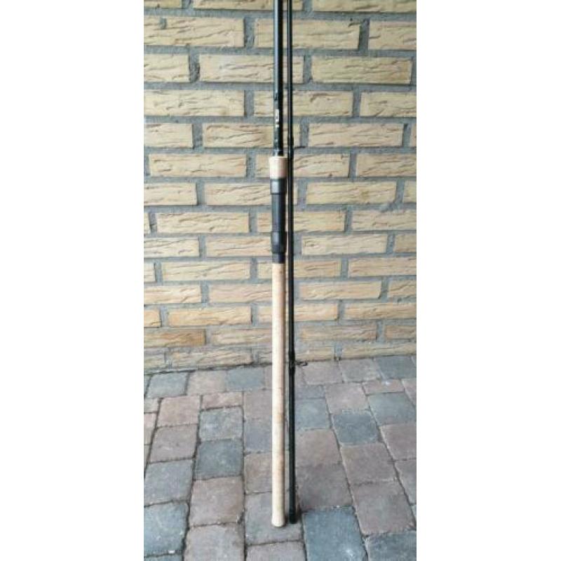 Soul Transformer float hengel met kurk 13 feet
