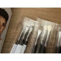 Morphe James Charles brushes