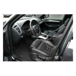 Audi Q5 2.0 TFSI Quattro S-tronic S-line Xenon Trekhaak 20''