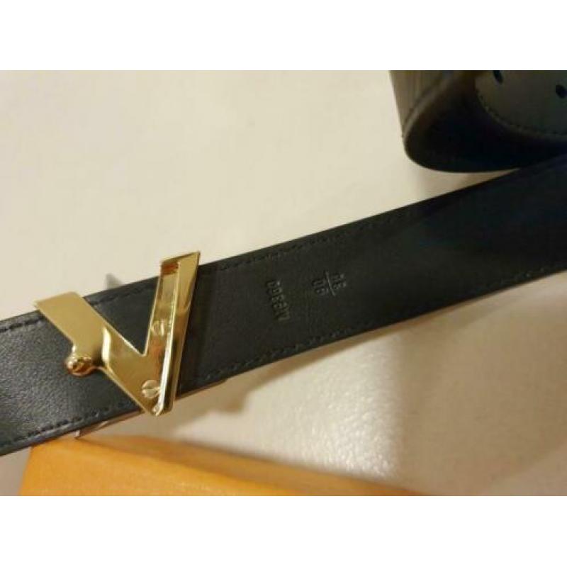 Louis Vuitton Belt - dames riem ORIGINEEL NIEUW! 90 cm