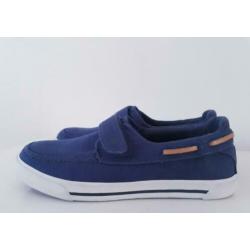 Ugg's navy blauwe sneakers maat 32 schoenen bootschoenen