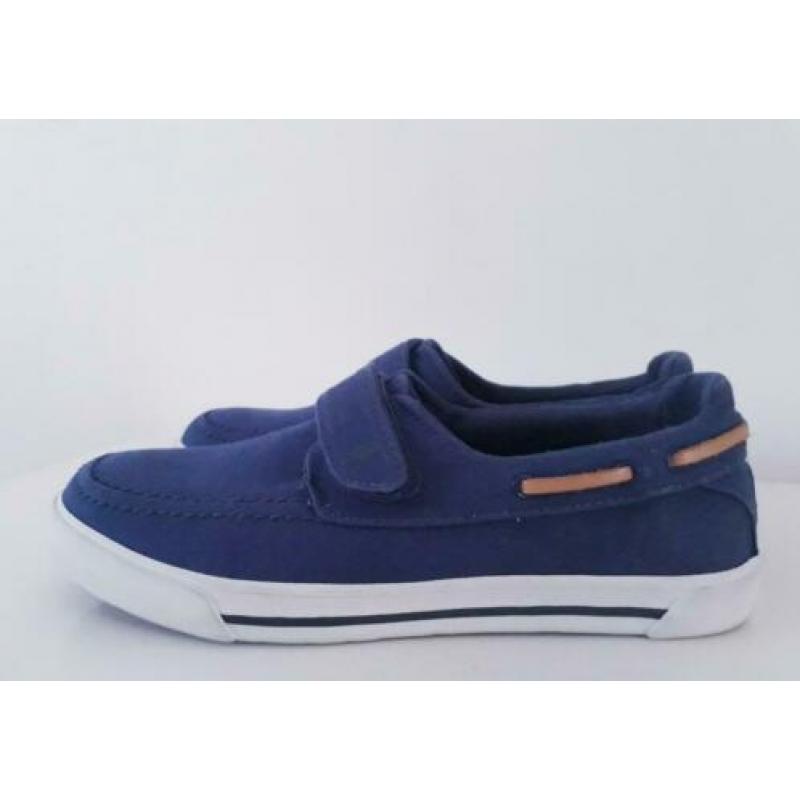 Ugg's navy blauwe sneakers maat 32 schoenen bootschoenen
