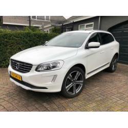Volvo XC60 2.4 D5 Polar+ Pano, Leder