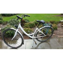 Zgan damesfiets 28 inch