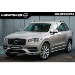Volvo XC90 T5 254pk AWD Geartonic Momentum | Business Pack |