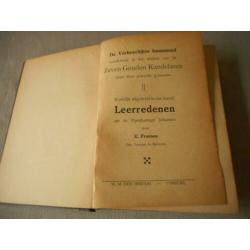 De verheerlijkte Immanuel - E. Fransen