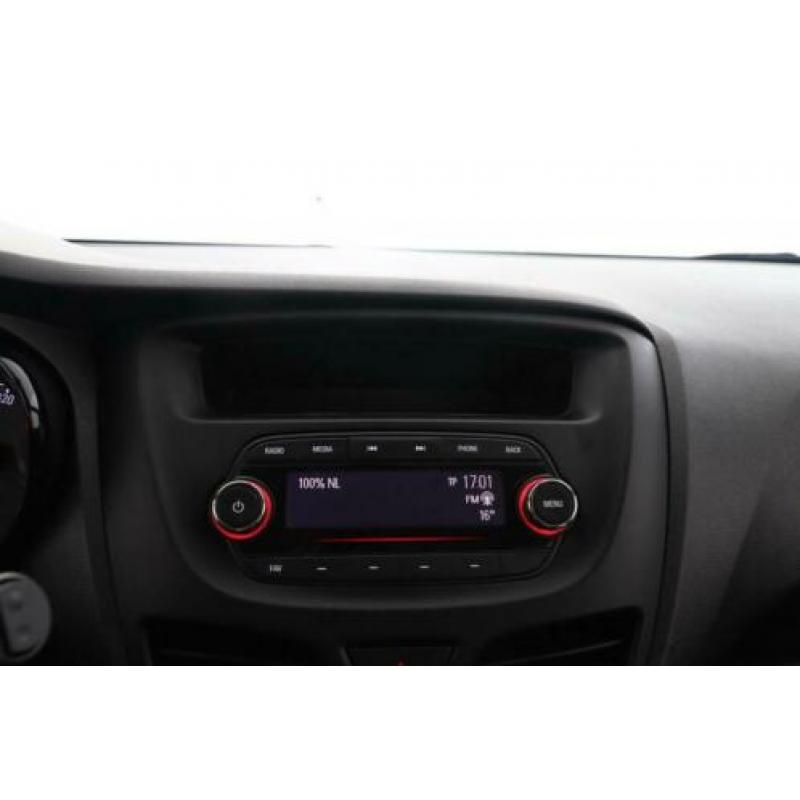 Opel KARL 1.0 ecoFLEX Edition (bj 2017)
