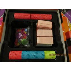 Trivial Pursuit ,,Wedden dat je ,t weet? Hasbro (Parker)