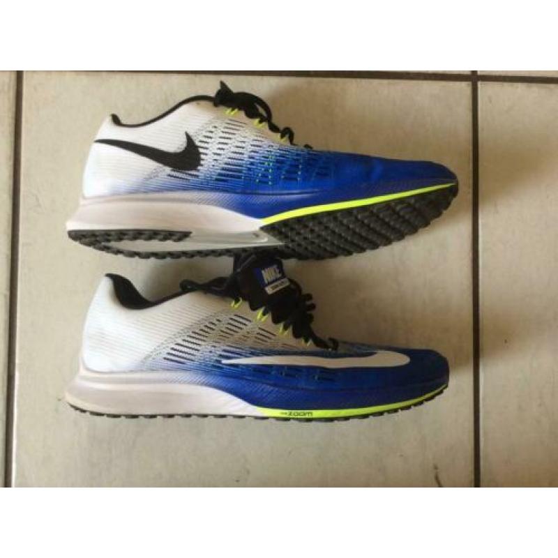 Zgan.Nike Air Zoom Elite 9, mt.44