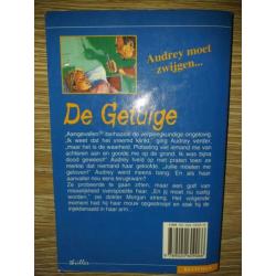 Jeugdpocket thrillers van.uitgeverij kluitman