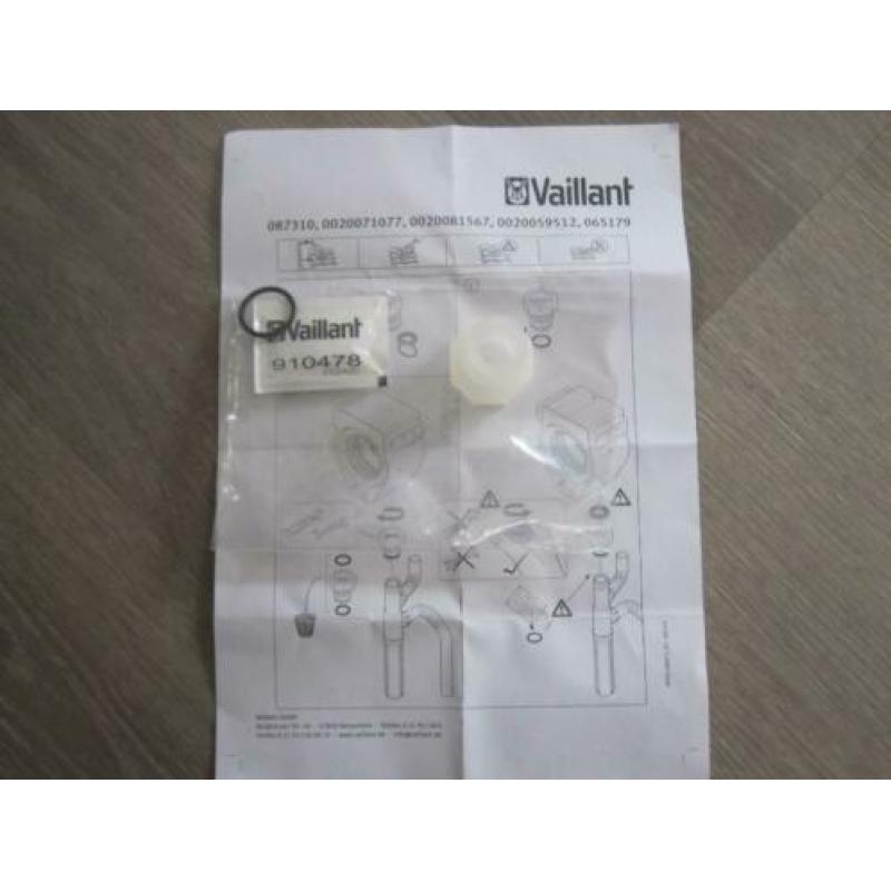 vaillant cv onderdelen 24-28c hr solide vhr