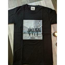 the beatles shirt