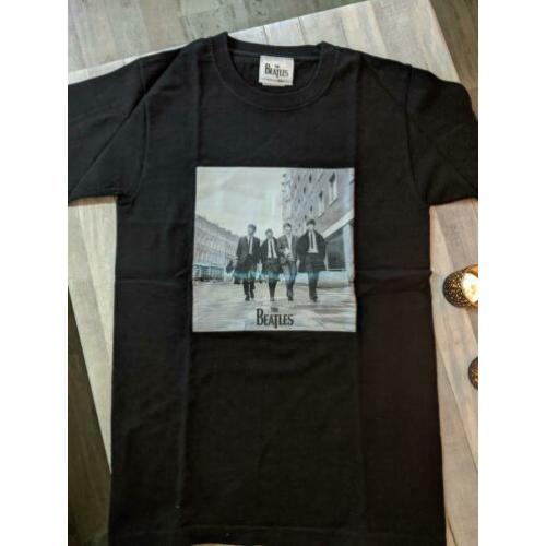 the beatles shirt