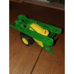 Mooie verzameling miniatuur 1:32 tekoop