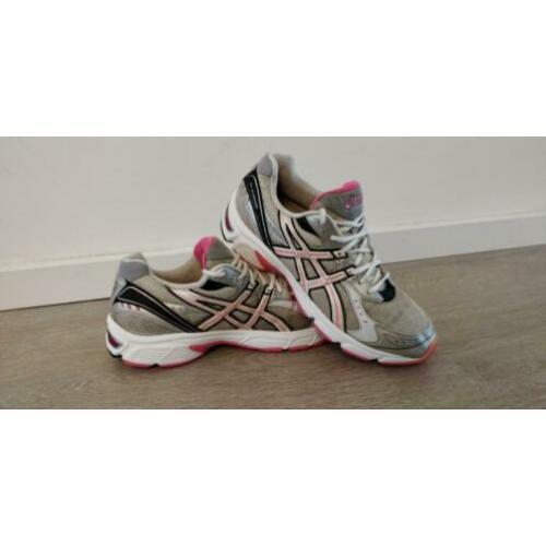 ASICS Gel Blackhawk Maat 42 (10 US) Dames hardloopschoenen