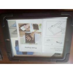iPad-covers