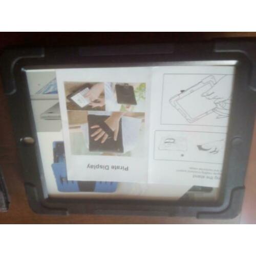 iPad-covers