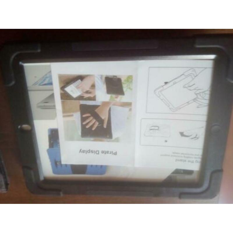 iPad-covers