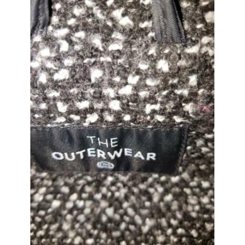 C&A winterjas maat 44