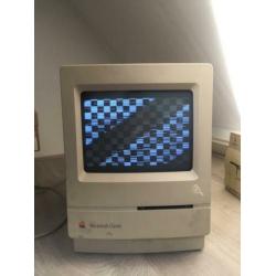 Apple Macintosh Classic M0420