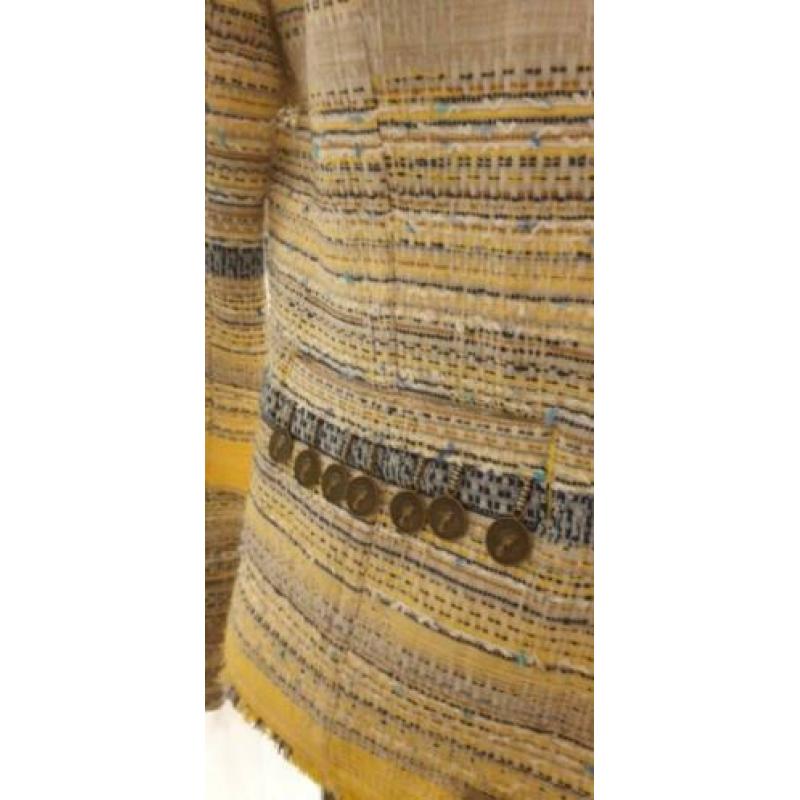 La Gauchita L'argentina jasje maat M
