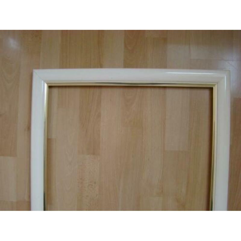 Schilderijlijst D7 60x50 cm.