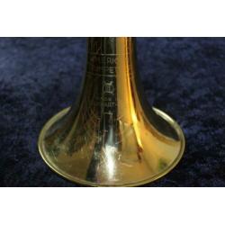American Trumpeteer Trombone