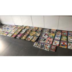 Donald duck. Heel veel! Vakantieboek, weekblad etc