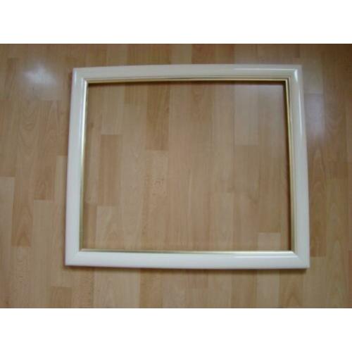 Schilderijlijst D7 60x50 cm.