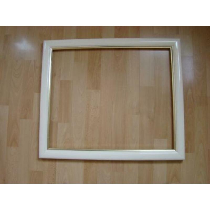 Schilderijlijst D7 60x50 cm.