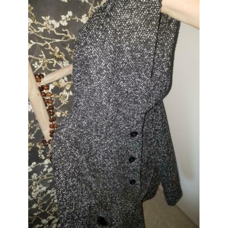 C&A winterjas maat 44