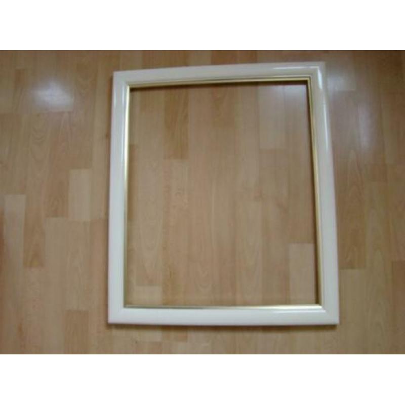 Schilderijlijst D7 60x50 cm.