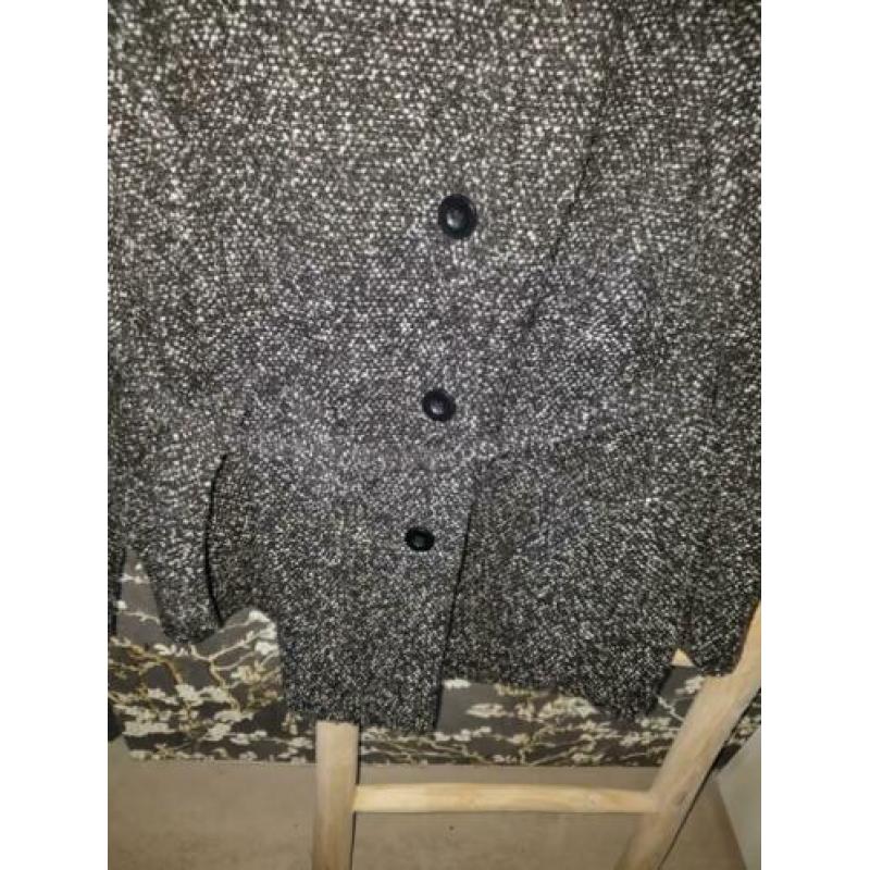 C&A winterjas maat 44