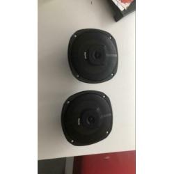 Magnat Car3x hoeden plank luidsprekers