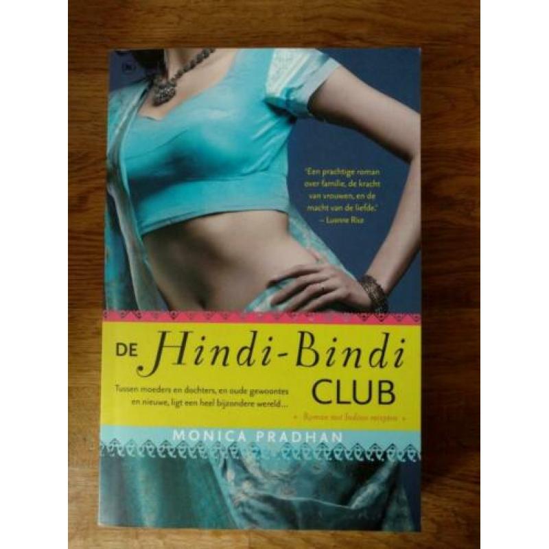 Boeken diverse titels