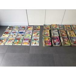 Donald duck. Heel veel! Vakantieboek, weekblad etc