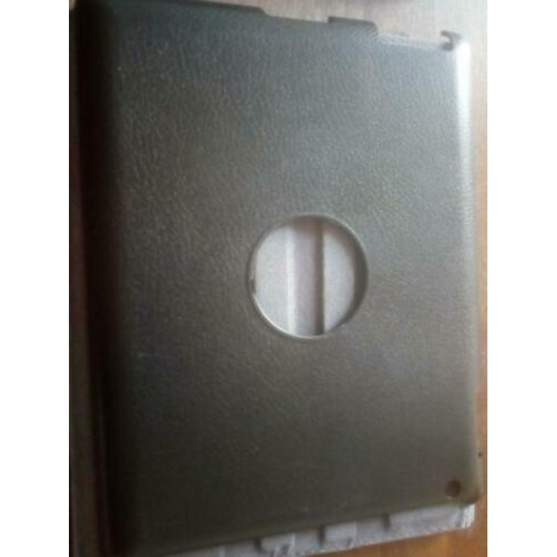 iPad-covers