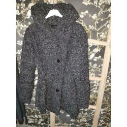 C&A winterjas maat 44
