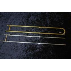 American Trumpeteer Trombone