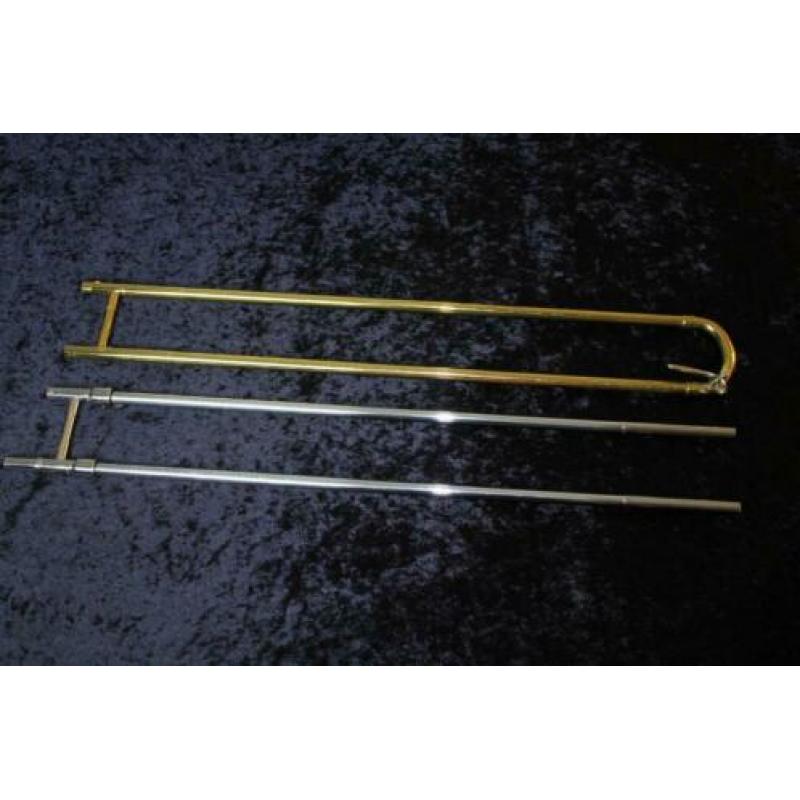 American Trumpeteer Trombone