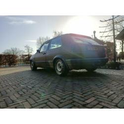 Volkswagen Golf 2 1.9 TDI AFN 150 PK