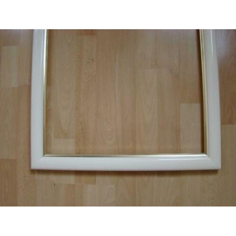 Schilderijlijst D7 60x50 cm.