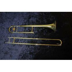 American Trumpeteer Trombone
