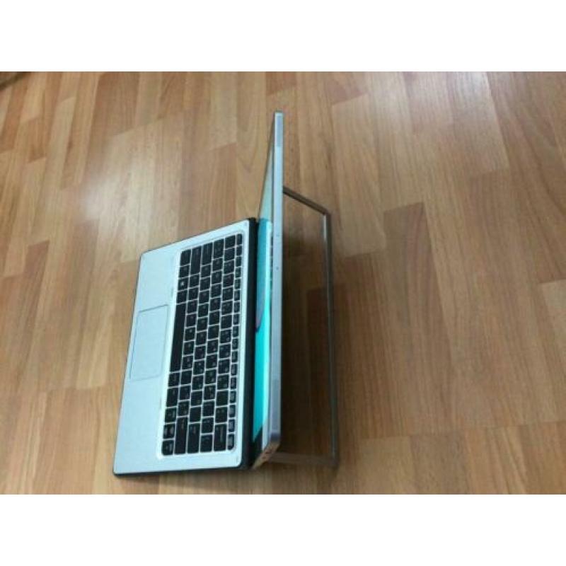 HP Elite x2 1012 G1 Touchscreen met WIN 10