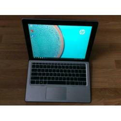 HP Elite x2 1012 G1 Touchscreen met WIN 10