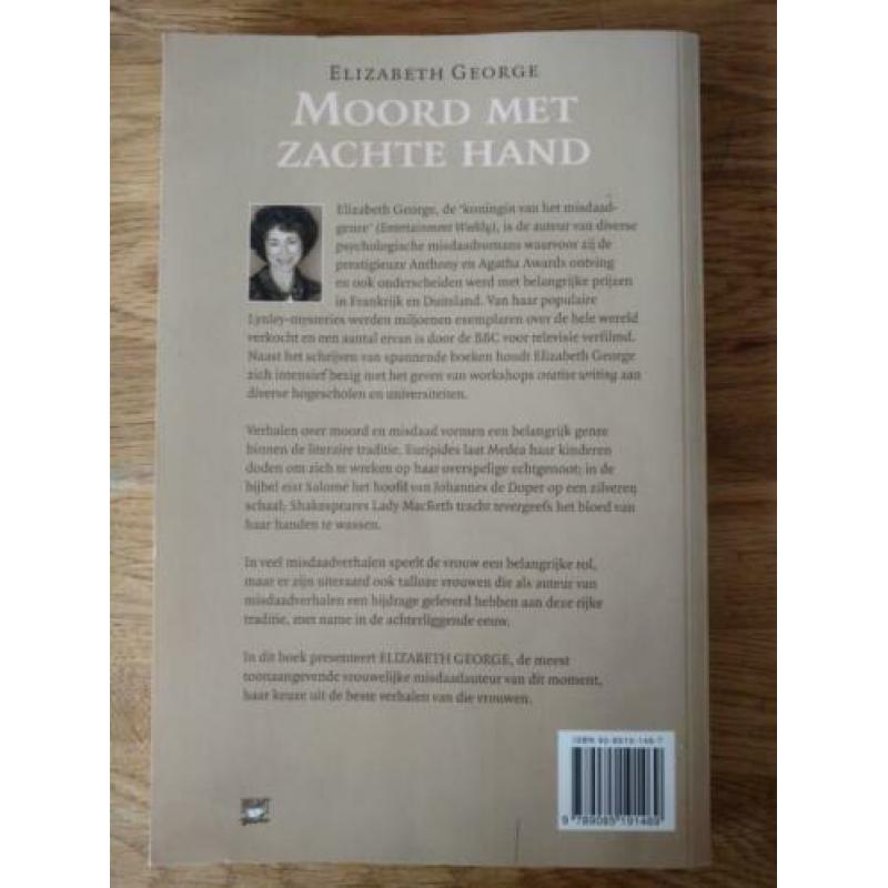 Boeken diverse titels