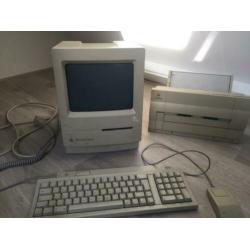 Apple Macintosh Classic M0420