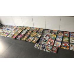 Donald duck. Heel veel! Vakantieboek, weekblad etc