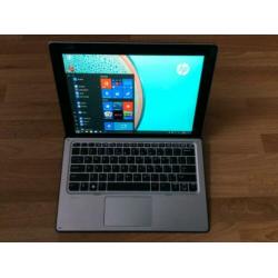 HP Elite x2 1012 G1 Touchscreen met WIN 10
