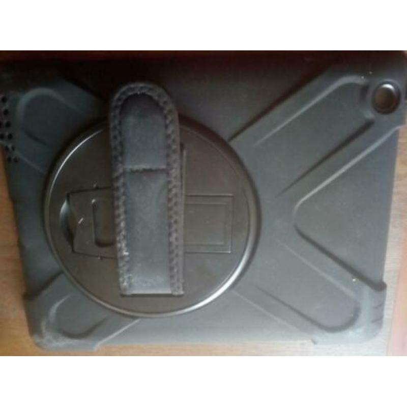 iPad-covers
